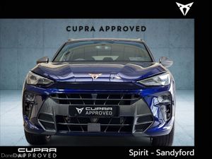 Cupra Terramar VZ E-Hybrid 272HP DSG **Call Richie - Image 3