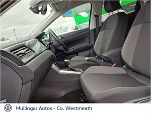 Volkswagen Polo EDITION 75 1.0TSI 95HP D7F - Image 4