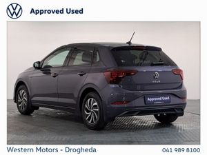 Volkswagen Polo EDITION 75 1.0TSI 95HP D7F* Pre re - Image 4