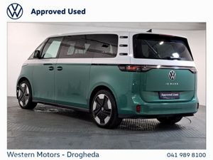 Volkswagen ID.Buzz 0% 7 SEAT EDITION 86KWH 280BHP - Image 4