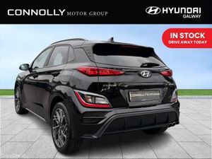 Hyundai KONA 1.0 T-GDI Comfort - Image 3