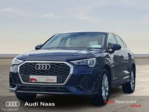 Audi Q3 SB 35 TDI 150 S-T SE - Image 4