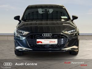 Audi A3 SB 30 TFSI 115HP SE - Image 2