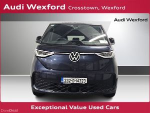 Volkswagen ID.Buzz ID.BUZZ LIFE 77KWH 204BHP  SWB - Image 3