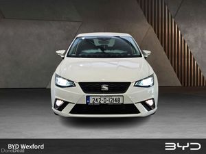 SEAT Ibiza Ibiza 1.0TSI 95hp SE+ - Image 3