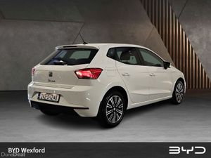 SEAT Ibiza Ibiza 1.0TSI 95hp SE+ - Image 4