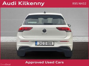 Volkswagen Golf 1.0 TSI 110HP Life - Image 3
