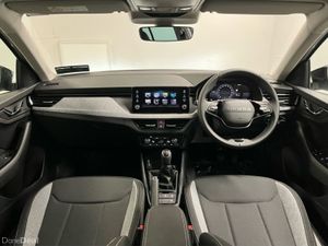 Skoda Scala Selection 1.0TSI 115BHP - Reversing Ca - Image 4