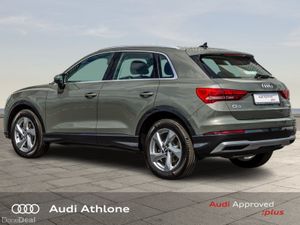Audi Q3 2.0TDI 150BHP quattro SE - Image 3
