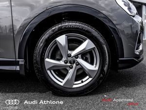 Audi Q3 2.0TDI 150BHP quattro SE - Image 4