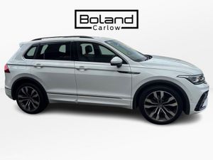 Volkswagen Tiguan 2.0TDI 150HP R-LINE *FLASH SALE* - Image 4