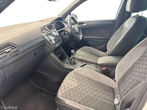 Volkswagen Tiguan 2.0TDI 150HP R-LINE *FLASH SALE* - Image 2