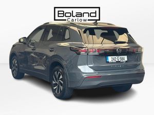 Volkswagen Tiguan 2.0TDI LIFE DSG *JUST ARRIVED* € - Image 4