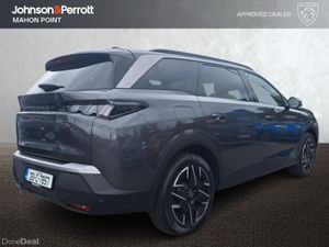 Peugeot 5008 1.2 MHEV 145bhp E-DCS6 Allure - Image 2