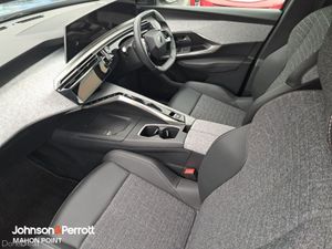 Peugeot 5008 1.2 MHEV 145bhp E-DCS6 Allure - Image 3