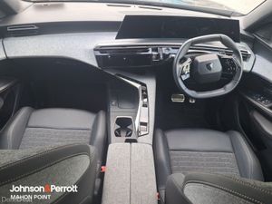 Peugeot 5008 1.2 MHEV 145bhp E-DCS6 Allure - Image 4