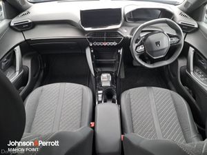Peugeot 2008 HYBRID 110BHP e-DCS6 Allure - Image 4