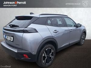 Peugeot 2008 HYBRID 110BHP e-DCS6 Allure - Image 2