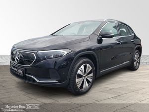 Mercedes-Benz EQA EQA250+ Progressive AUTO - Image 2