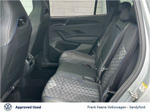 Volkswagen Tayron *Black Pack* R-Line 75 PHEV DSG@ - Image 4