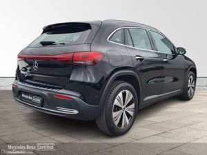 Mercedes-Benz EQA EQA250+ Progressive AUTO - Image 4