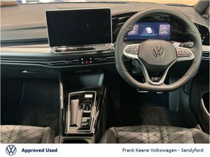 Volkswagen Golf R-LINE 1.5 TSI MHEV 150HP @Frank K - Image 2