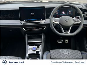 Volkswagen Tiguan R-LINE 2.0TDI DSG 150HP@ Frank K - Image 2