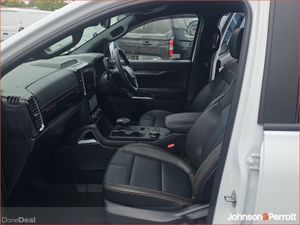 Ford Ranger Wildtrak Bi-Turbo 2.0 - Image 3