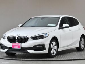BMW 1-Series 118i AUTO **PARK SENSORS**REVERSE CAM - Image 3