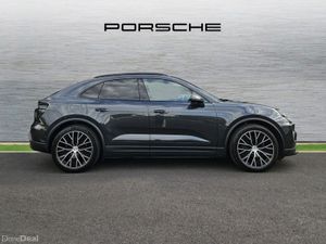 Porsche Macan Electric - Image 4
