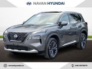 Nissan X-Trail ePOWER SVE 5 Seater *EX DEMO * HIGH - Image 4