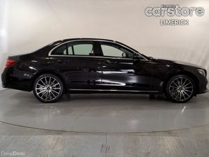 Mercedes-Benz E-Class E 200 D AVANTGARDE A/T - Image 2