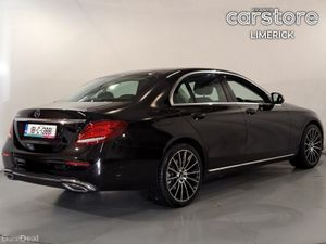 Mercedes-Benz E-Class E 200 D AVANTGARDE A/T - Image 3