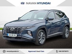 Hyundai Tucson 2WD Executive *4.99% APR!**COST-EFF - Image 4