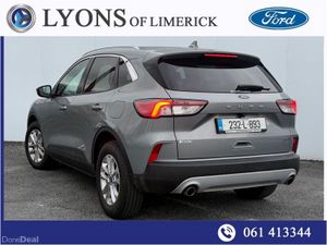 Ford Kuga 2.5 Duratec 225PS PHEV Titanium Auto - Image 2