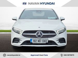 Mercedes-Benz A-Class A 180 D A/T  * AMG PACK * PR - Image 3