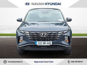 Hyundai Tucson 1.6D Comfort Plus *4.99% APR!**ON S - Image 3