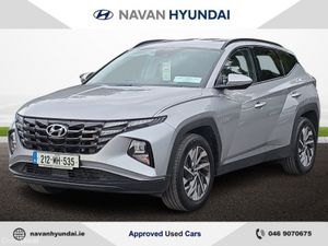 Hyundai Tucson 1.6D Executive *4.99% APR!* - Image 4