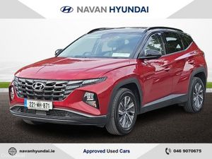 Hyundai Tucson HEV Executive 2 Tone *ON SALE* - Image 3