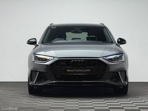 Audi A4 AVANT S LINE BLK ED 40 TDI 204HP - Image 2