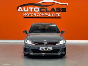 Volkswagen Golf GTI TCR 2.0tsi D7F 290HP 5DR - Image 4