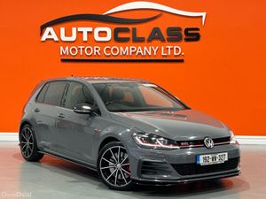 Volkswagen Golf GTI TCR 2.0tsi D7F 290HP 5DR - Image 2