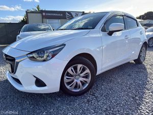 🔵 Mazda Demio/2 1.3 Petrol Automatic Low Km - Image 2
