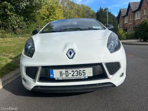 Renault Wind 2011(NCT 05/27 TAX 06/27) - Image 3