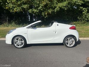 Renault Wind 2011(NCT 05/27 TAX 06/27) - Image 2