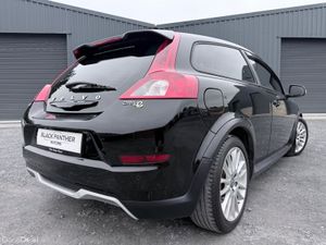Volvo C30 12’ SE LUXURY 1.6 Diesel SPOTLESS HATCH - Image 4