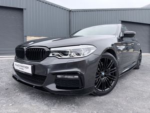 BMW 530e G30 172’ M SPORT PHEV FULLY LOADED - Image 2