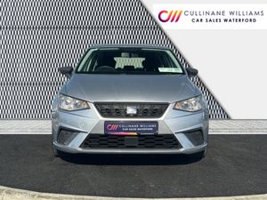 SEAT Ibiza 2019 1.0 PETROL 80BHP €62PW WITH NO CAS - Image 3