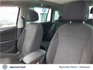 Volkswagen Tiguan 2.0TDI 150BHP ELEGANCE - Image 4