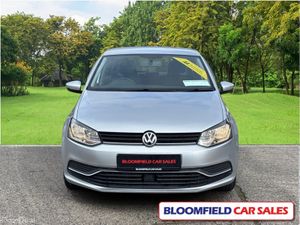 Volkswagen Polo 1.2 COMFORTLINE  , AUTO // IMMACUL - Image 2